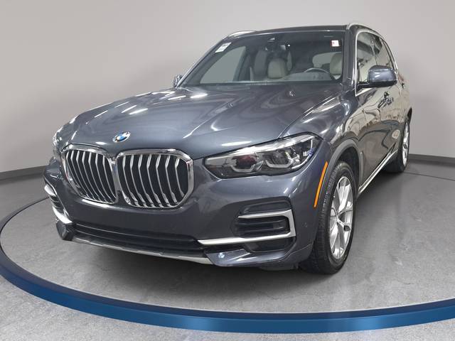 2022 BMW X5 sDrive40i RWD photo