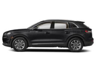 2022 Lincoln Nautilus Reserve AWD photo