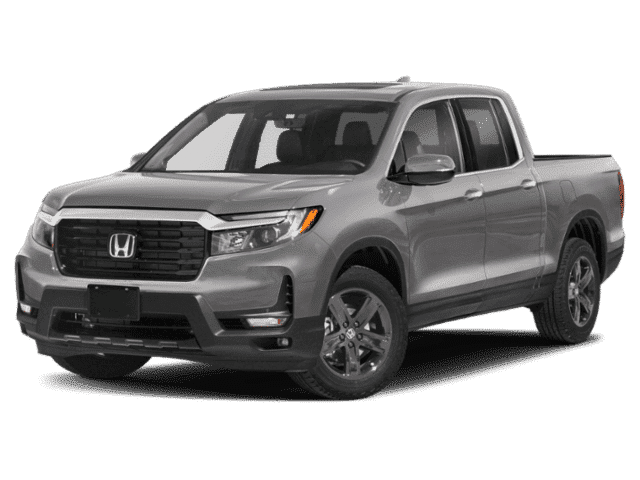 2022 Honda Ridgeline RTL-E AWD photo