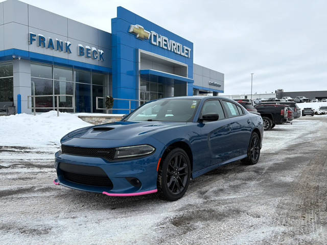 2022 Dodge Charger GT AWD photo