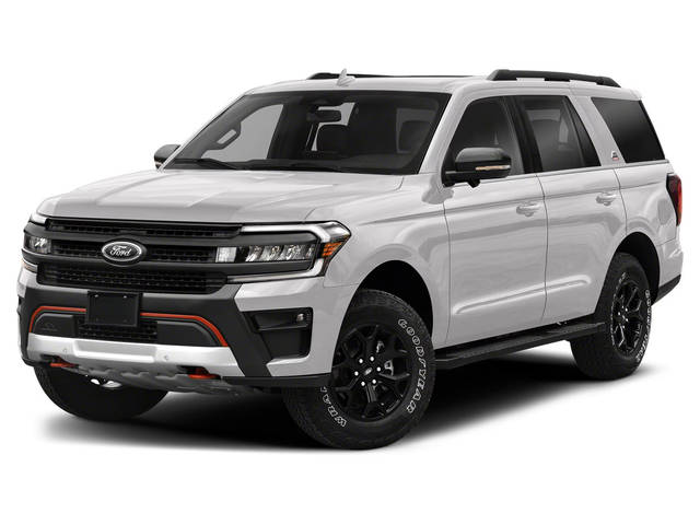 2022 Ford Expedition Timberline 4WD photo