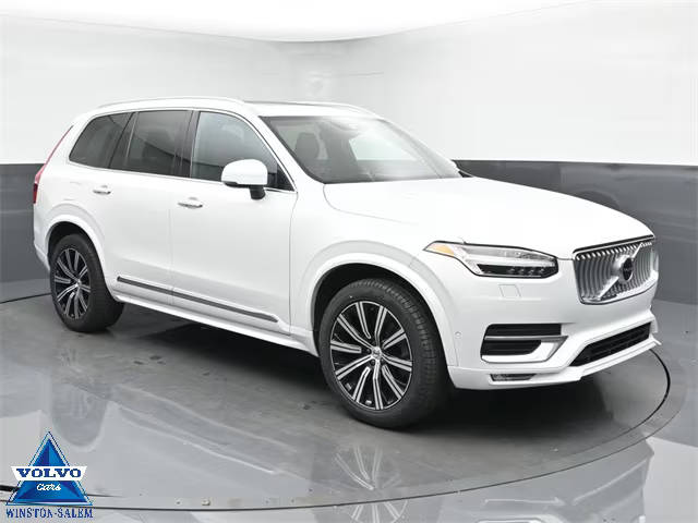 2022 Volvo XC90 Inscription AWD photo