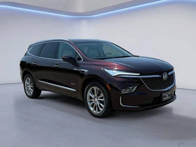 2022 Buick Enclave Avenir AWD photo