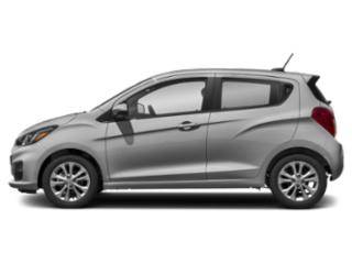 2022 Chevrolet Spark LS FWD photo