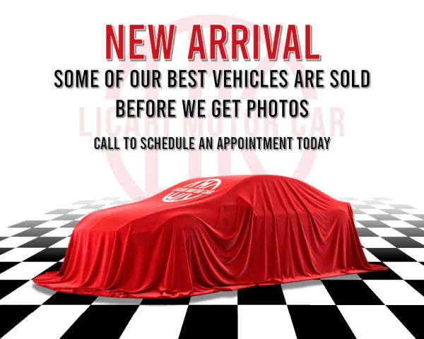 2022 GMC Terrain Denali AWD photo