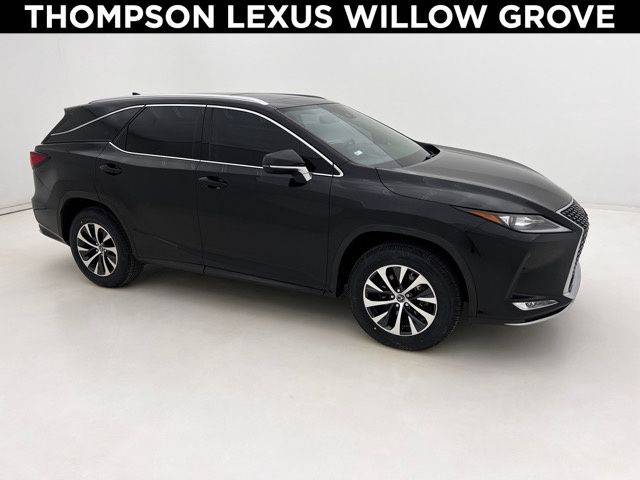 2022 Lexus RX RX 350L AWD photo