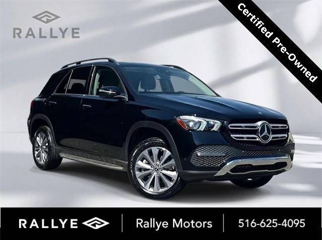 2022 Mercedes-Benz GLE-Class GLE 350 AWD photo