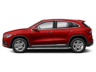 2022 Mercedes-Benz GLA-Class GLA 250 AWD photo