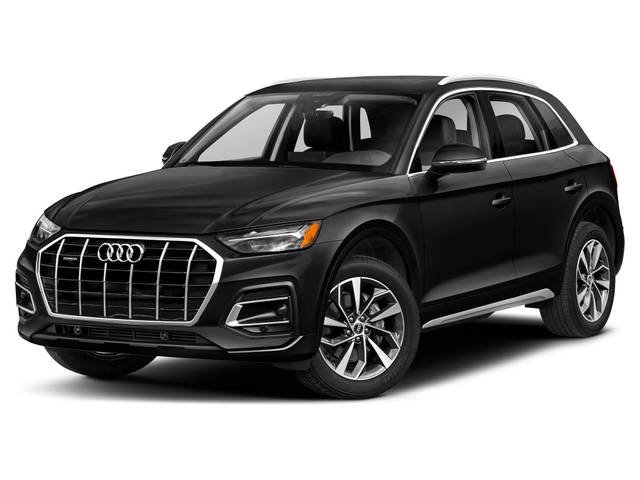 2022 Audi Q5 Premium Plus AWD photo