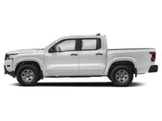 2022 Nissan Frontier S 4WD photo