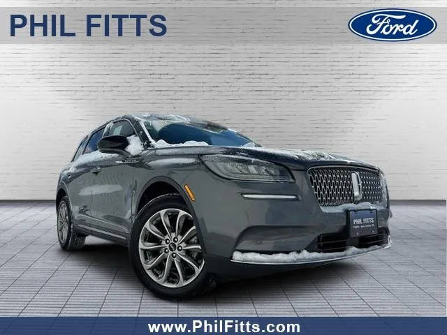 2022 Lincoln Corsair Standard AWD photo