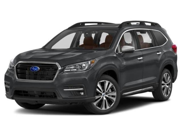2022 Subaru Ascent Touring AWD photo