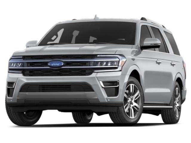 2022 Ford Expedition Limited RWD photo