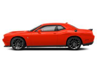 2022 Dodge Challenger R/T Scat Pack Widebody RWD photo