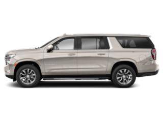 2022 Chevrolet Suburban LT 4WD photo