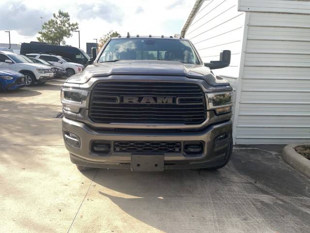 2022 Ram 2500 Laramie 4WD photo