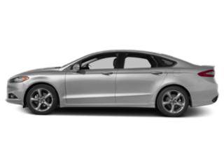 2015 Ford Fusion S FWD photo
