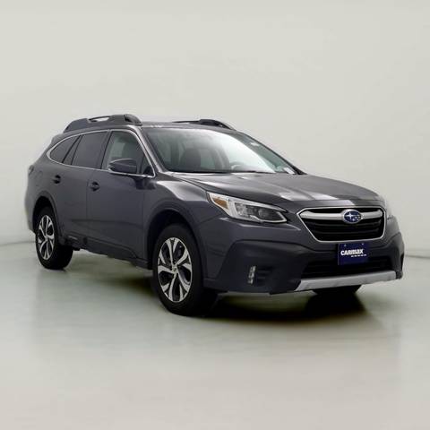 2022 Subaru Outback Limited XT AWD photo