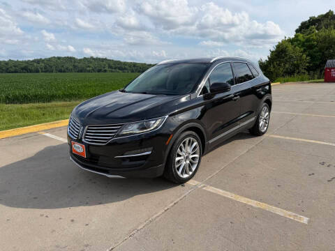 2015 Lincoln MKC  FWD photo