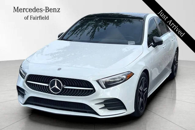 2022 Mercedes-Benz A-Class A 220 AWD photo