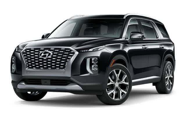 2022 Hyundai Palisade Limited AWD photo