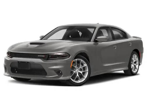 2022 Dodge Charger R/T RWD photo