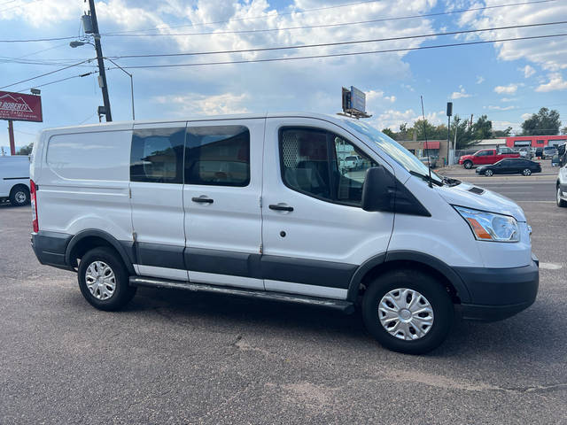 2016 Ford Transit Van  RWD photo