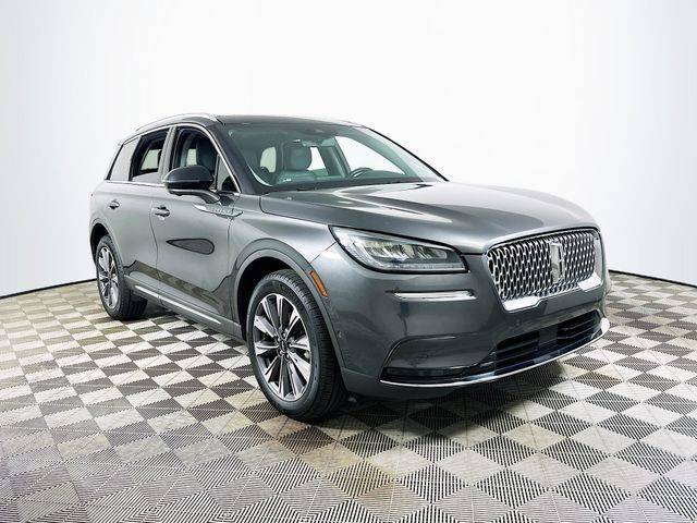 2020 Lincoln Corsair Reserve FWD photo