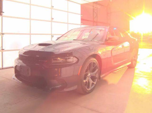 2019 Dodge Charger GT RWD photo