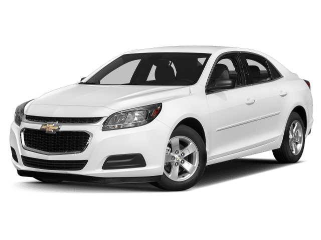 2015 Chevrolet Malibu LS FWD photo