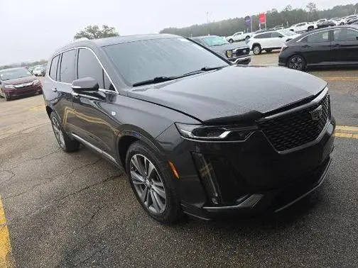 2020 Cadillac XT6 FWD Premium Luxury FWD photo