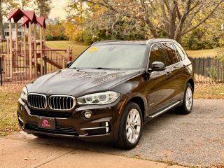 2015 BMW X5 xDrive35i AWD photo