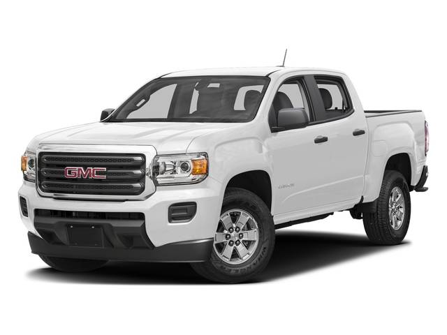 2016 GMC Canyon 2WD RWD photo