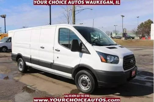 2016 Ford Transit Van  RWD photo