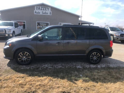 2019 Dodge Grand Caravan GT FWD photo