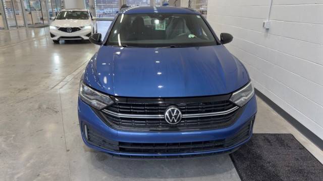 2022 Volkswagen Jetta Sport FWD photo