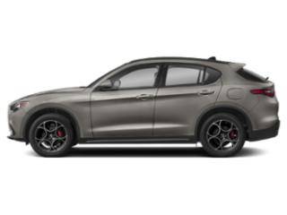 2022 Alfa Romeo Stelvio Ti AWD photo