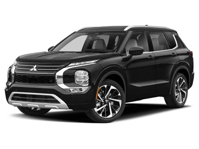 2022 Mitsubishi Outlander SEL FWD photo