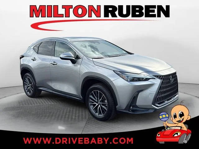 2022 Lexus NX NX 350 Premium AWD photo