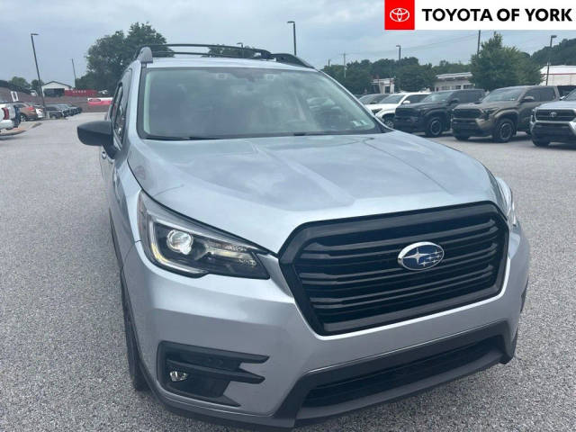 2022 Subaru Ascent Onyx Edition AWD photo