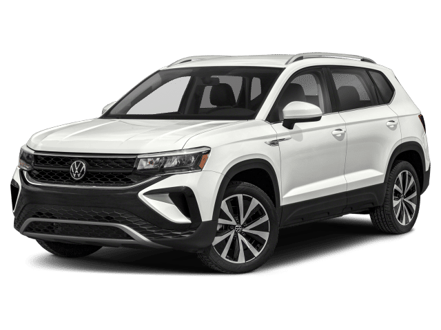 2022 Volkswagen Taos SE AWD photo