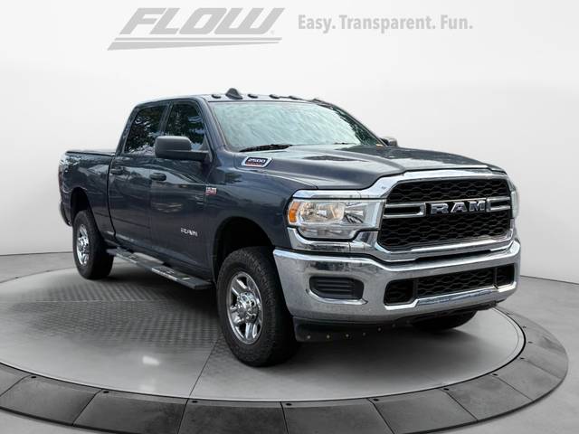2022 Ram 2500 Tradesman 4WD photo