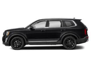 2022 Kia Telluride SX FWD photo