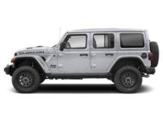 2022 Jeep Wrangler Unlimited Unlimited Rubicon 392 4WD photo