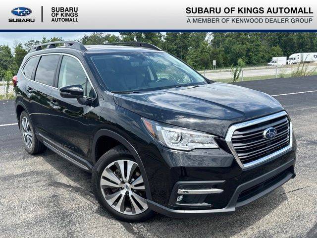 2022 Subaru Ascent Limited AWD photo