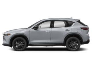 2022 Mazda CX-5 2.5 Turbo AWD photo