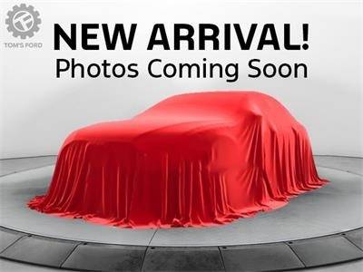 2022 Ford Escape SE AWD photo
