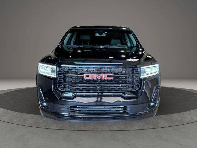 2022 GMC Acadia SLT FWD photo