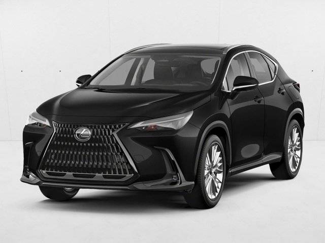 2022 Lexus NX NX 350 Premium AWD photo