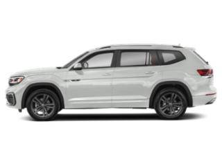 2022 Volkswagen Atlas 3.6L V6 SEL R-Line AWD photo